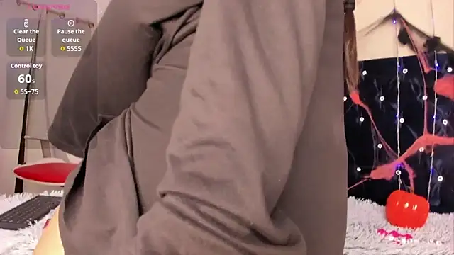 Dana-Alabi online show from 11/01/25, 03:08