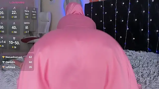 Dana-Alabi online show from 11/04/25, 02:54