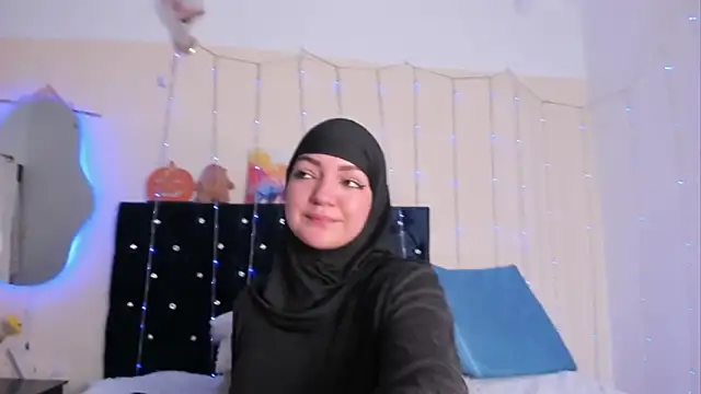 Dana-Alabi online show from 11/22/25, 01:15