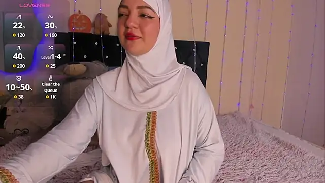 Dana-Alabi online show from 11/25/25, 12:27