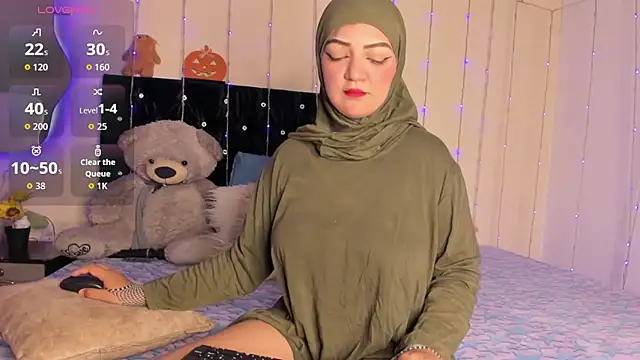 Dana-Alabi online show from 01/10/26, 12:29