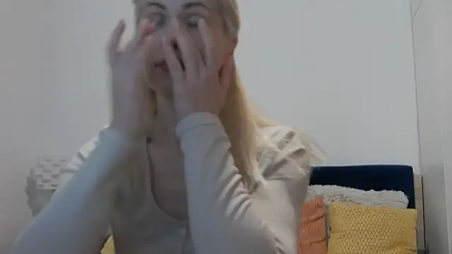 Lika Soul online show from 11/28/25, 04:53