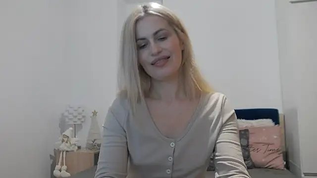 Lika Soul online show from 01/13/26, 04:23