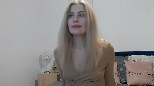 Lika Soul online show from 02/01/26, 04:38