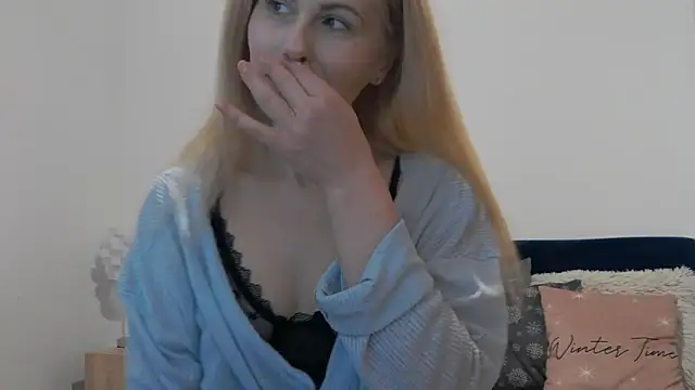 Lika Soul online show from 03/14/26, 04:34