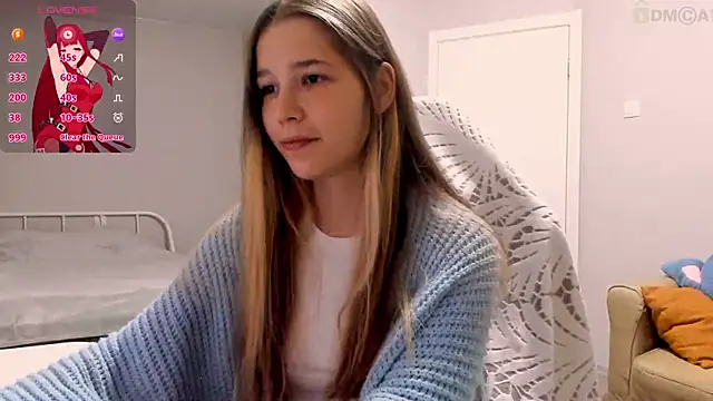 Snapshot of ValerieBubbles chatting on 10/12/25, 05:45 ValerieBubbles online show from 10/12/25, 05:45
