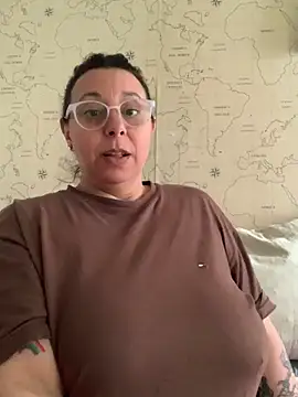 Snapshot of LupeLok chatting on 05/31/26, 07:26 LupeLok online show from 05/31/26, 07:26