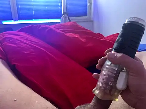 JakobPeralta74 online show from 12/02/25, 08:41