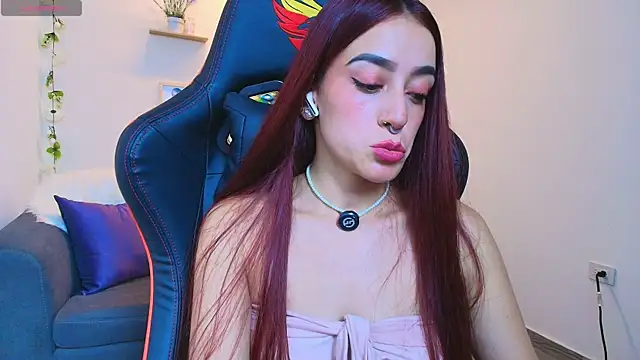 ViolethRosse online show from 04/16/26, 01:28