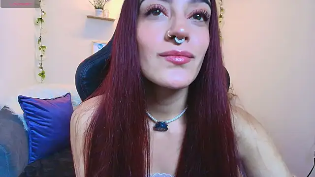 ViolethRosse online show from 05/08/26, 02:06