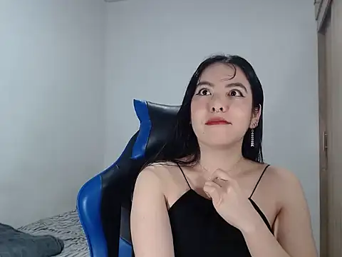 Snapshot of EloiseJun chatting on 02/12/26, 06:30 EloiseJun online show from 02/12/26, 06:30