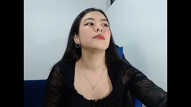 EloiseJun online show from 06/26/26, 04:50