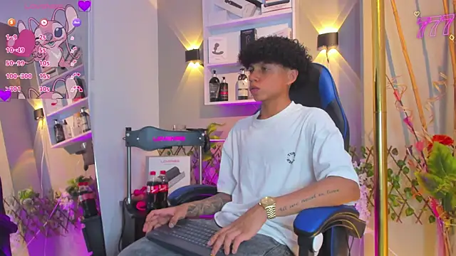  taylor black online show from 07/02/26, 07:09