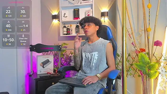  taylor black online show from 07/15/26, 07:52