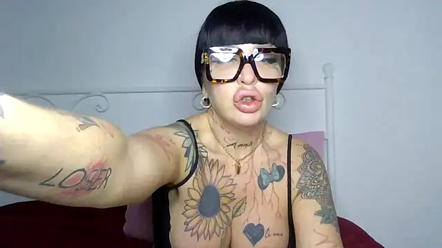 ASSERINAAA online show from 01/07/26, 01:13