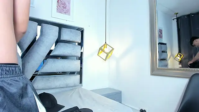 lianfox  online show from 11/26/25, 01:01