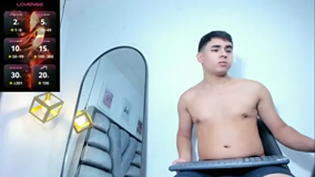 lianfox  online show from 01/09/26, 01:47