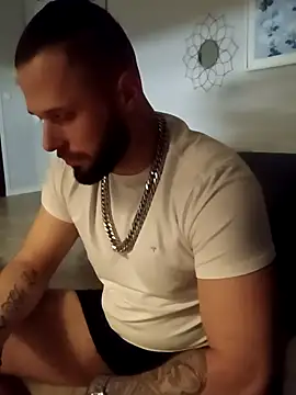 Barber33zk online show from 11/17/25, 05:02