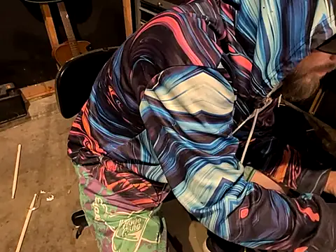 thejuicybacon online show from 09/09/25, 09:31