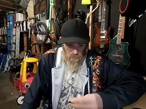 thejuicybacon online show from 01/08/26, 07:21