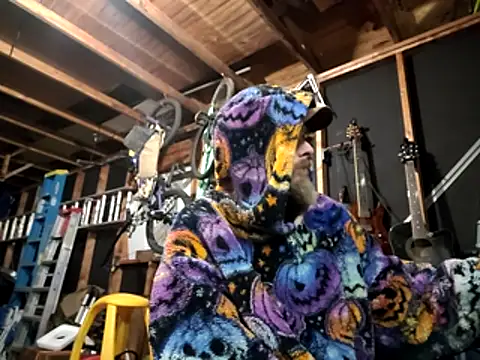 thejuicybacon online show from 02/17/26, 07:16