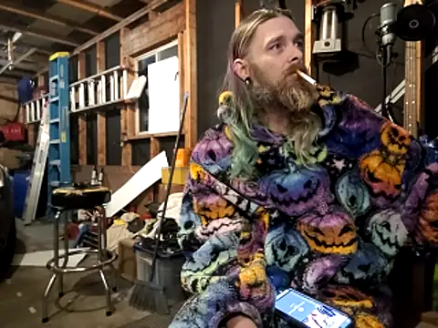 thejuicybacon online show from 03/16/26, 06:17