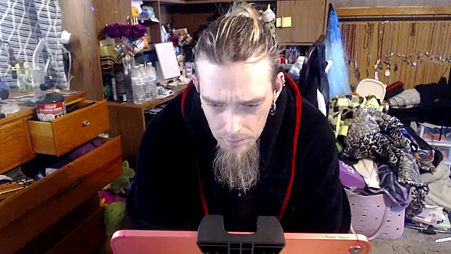 thejuicybacon online show from 04/06/26, 03:24