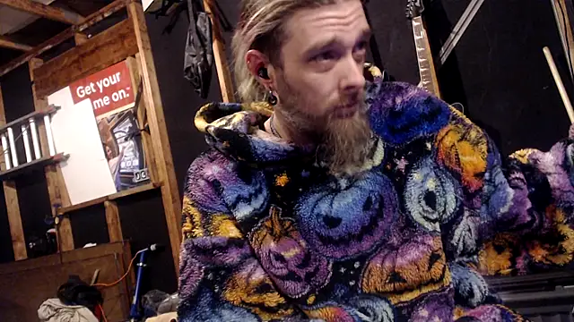 thejuicybacon online show from 04/28/26, 09:25