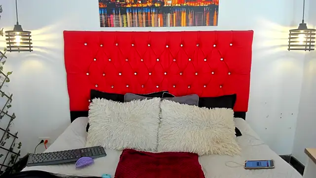 Snapshot of Sofy_muller_ chatting on 12/14/25, 05:24 Sofy muller online show from 12/14/25, 05:24