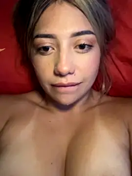 MissCat  online show from 10/27/25, 03:10