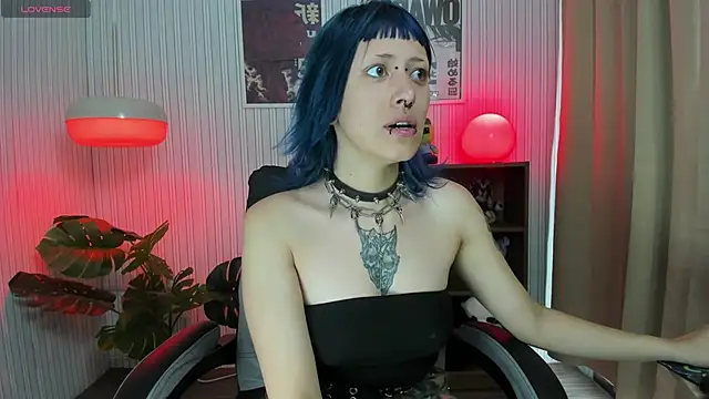 kattusauruss online show from 09/13/25, 01:11