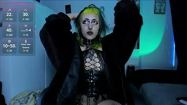 kattusauruss online show from 04/13/26, 01:11