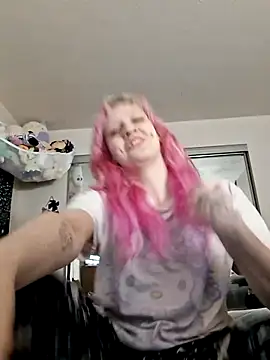 spoiledprincess4 online show from 05/06/26, 02:11