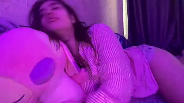 enyazhe online show from 11/07/25, 01:55