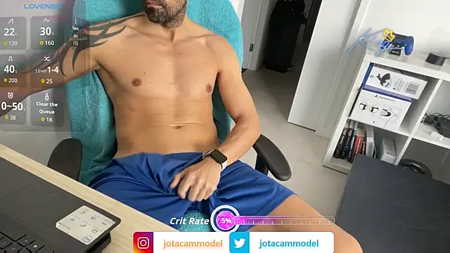  Jota25  online show from 08/09/26, 03:23