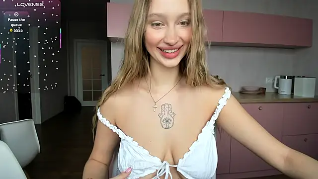 sayo mao18 online show from 03/23/26, 02:59