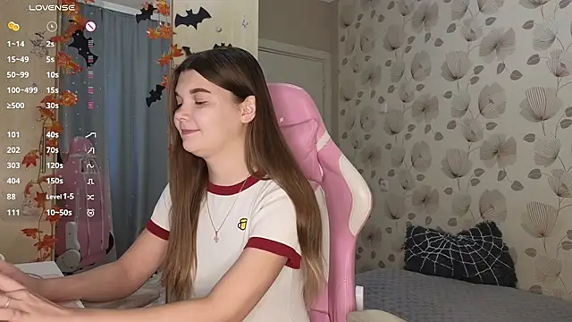  cute ice online show from 10/26/25, 06:08