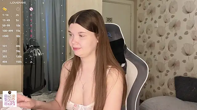  cute ice online show from 06/05/26, 05:58