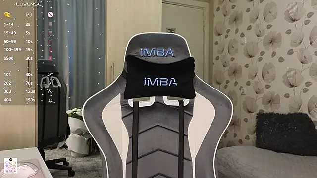  cute ice online show from 06/11/26, 06:11