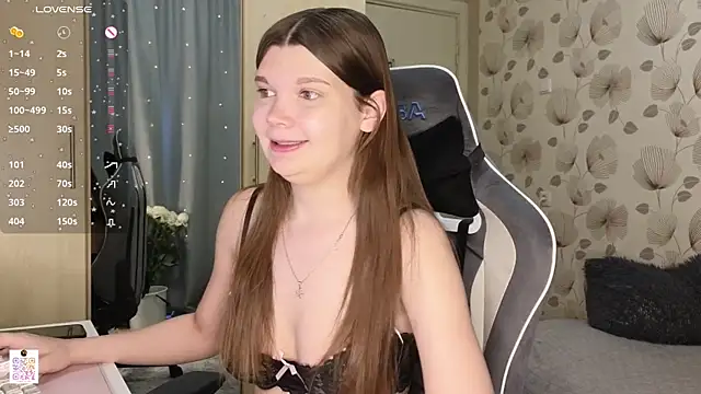  cute ice online show from 06/15/26, 06:26