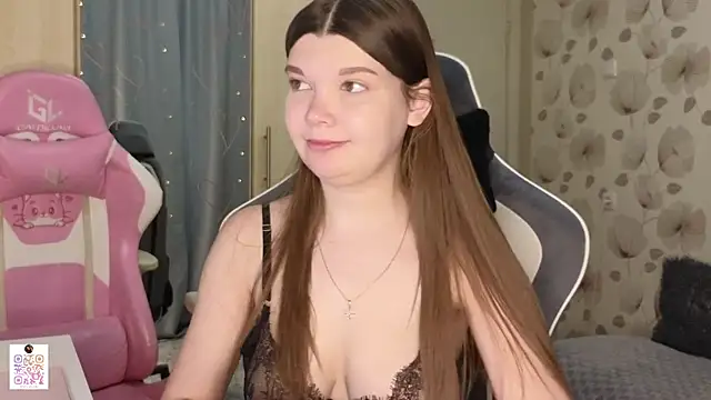  cute ice online show from 06/25/26, 05:56