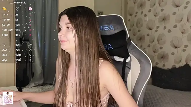  cute ice online show from 07/14/26, 01:39