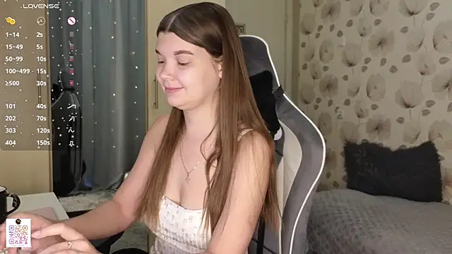  cute ice online show from 07/15/26, 05:34