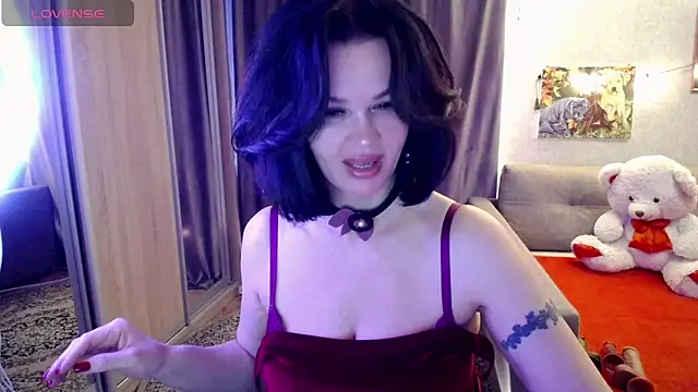 CollenRodrigezz zz online show from 02/14/26, 01:08