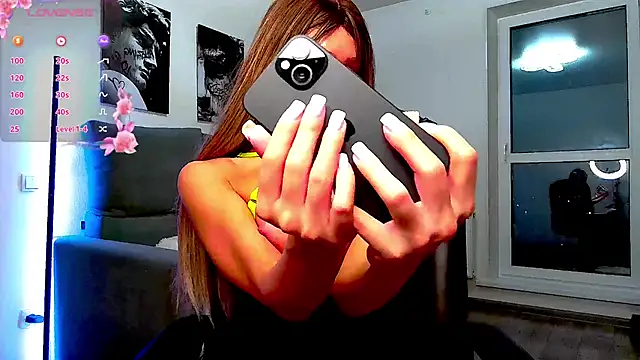 Lisa Shultz online show from 03/23/26, 03:05