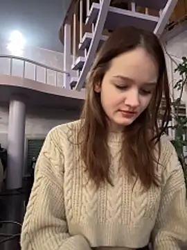 MichelleRoux online show from 01/17/26, 06:55