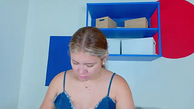 BelaMiller  online show from 09/10/25, 11:43