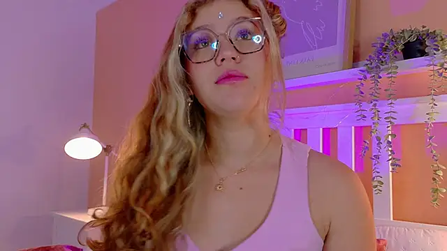 BelaMiller  online show from 12/16/25, 11:48