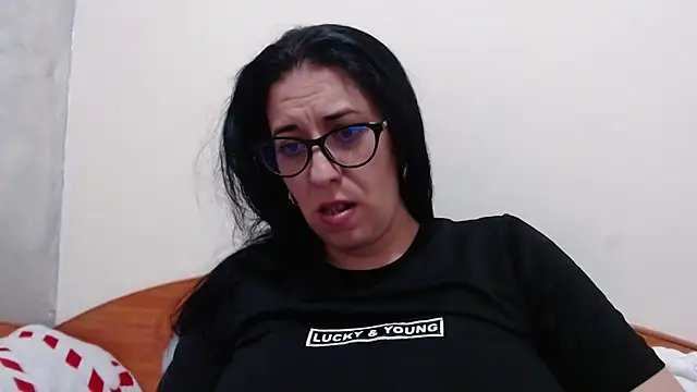 jollene online show from 04/16/26, 02:40