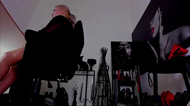 demisweet online show from 02/04/26, 01:55